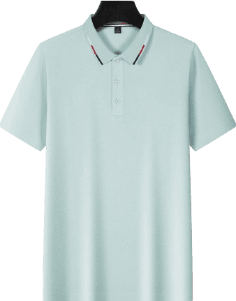 Premium Slim Fit Polo Shirt