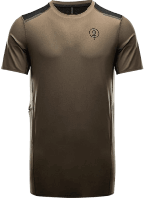 Stretch Activewear T-Shirt